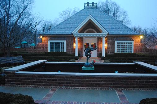 Mission Hills City Hall