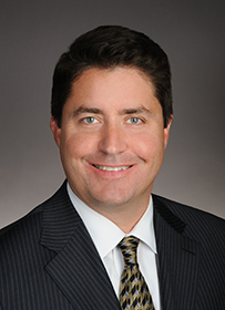 Eric Mikkelson is set to replace Michael Kelly on the Prairie Village city council.