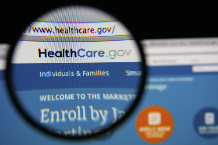 HealthCareGov