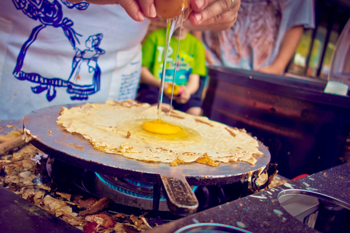 Photo via French Market