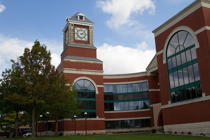 Johnson-County-Courthouse