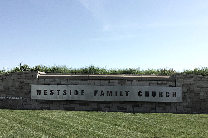A civil lawsuit filed in Johnson County District Court claims that Westside Family Church leaders knew Kessler Lichtenegger posed a threat to minors, but allowed him to participate in church youth activities anyway.