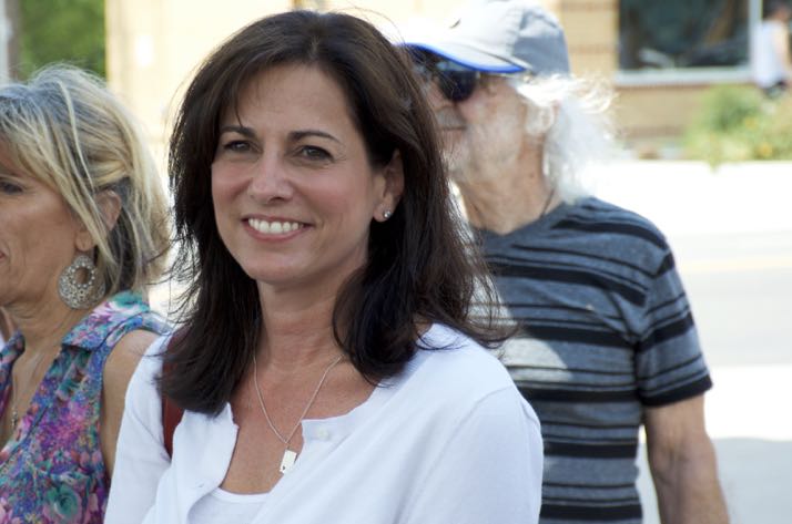 Rep. Melissa Rooker.