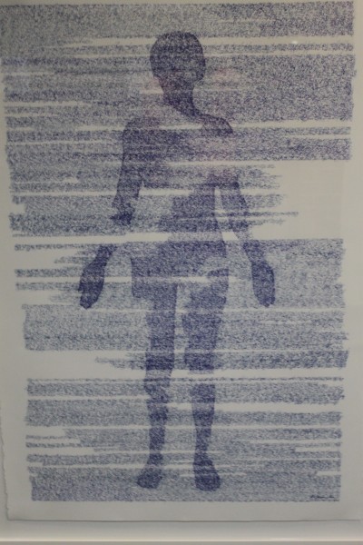 Merit Award: "Reading Between the Lines" by Rachelle Gardner-Roe