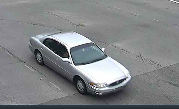 Prairie Village police seeking info on vehicle of interest in two home ...