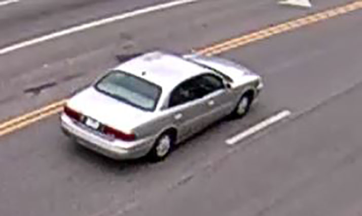 Prairie Village police seeking info on vehicle of interest in two home ...