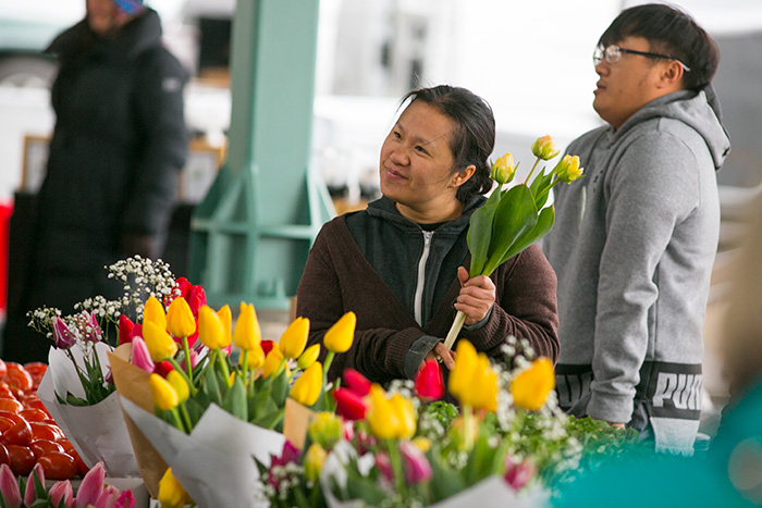 Overland Park Farmers' Market