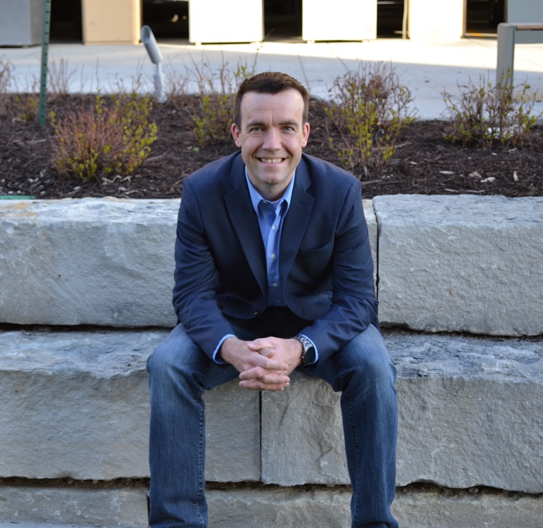 Trevor Keegan is mounting an 