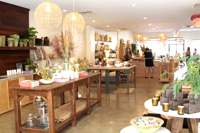 Golden & Pine is closing.