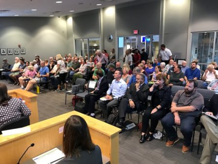 Merriam Community Center