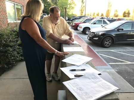 Merriam Community Center