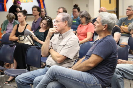 Merriam Concerned Citizens