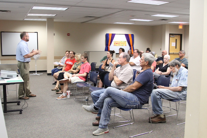 Merriam Concerned Citizens