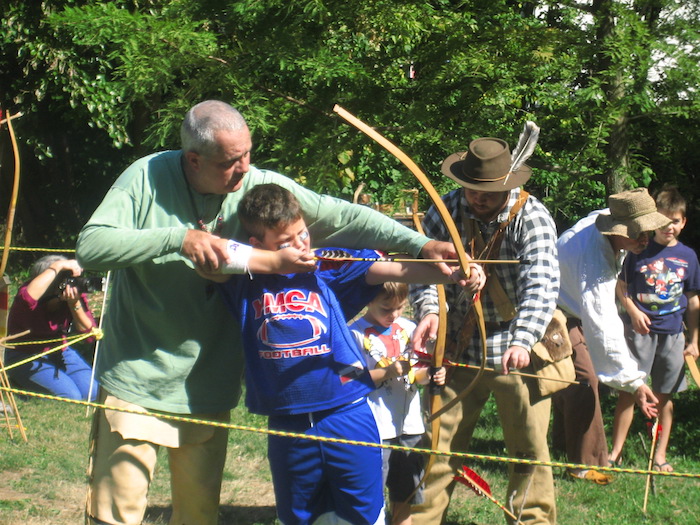 Shawnee Indian Mission