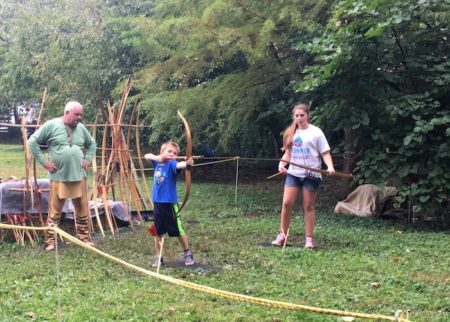 Shawnee Indian Mission