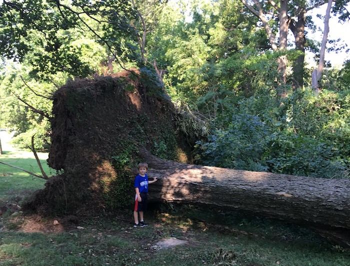 Shawnee Indian Mission