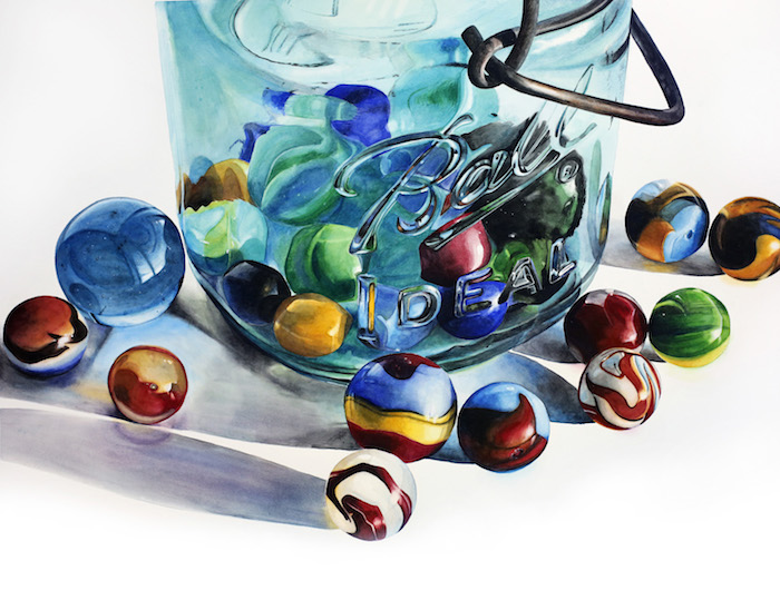 Imagination Combined