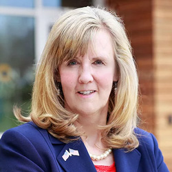 Johnson County Commission candidates