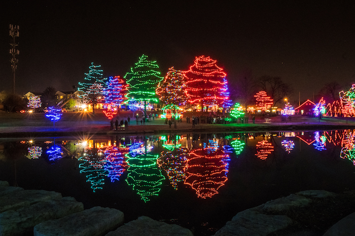 Sar-Ko-Par Trails Park