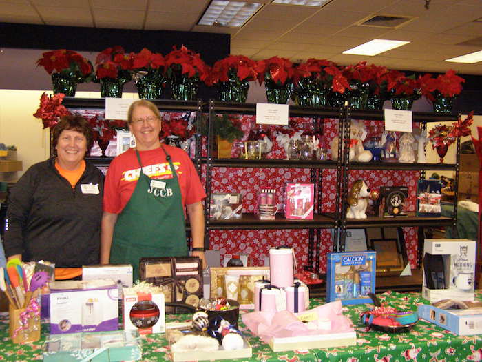 Johnson County Christmas Bureau