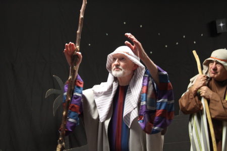 Journey to Bethlehem