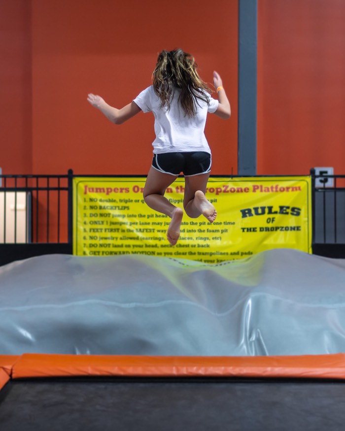 Urban Air Adventure Park