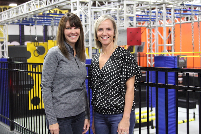 Urban Air Adventure Park