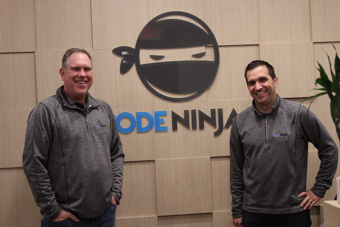Code Ninjas