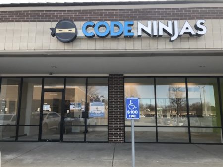 Code Ninjas