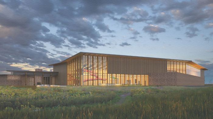 Shawnee Community Center