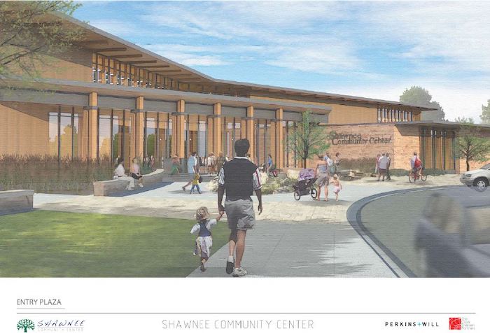 Shawnee Community Center