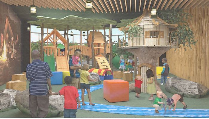 Shawnee Community Center