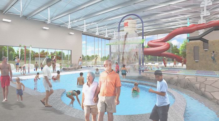 Shawnee Community Center