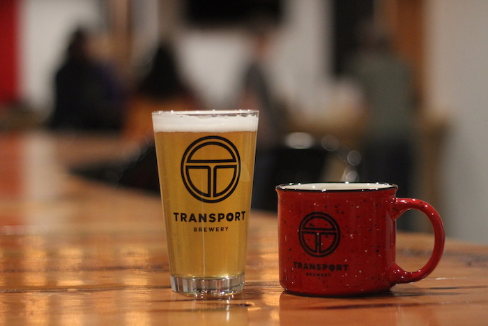 Transport Brewery