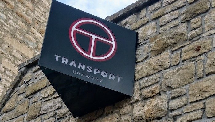 Transport Brewery