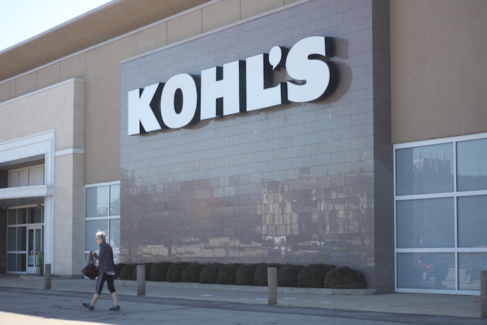 Kohl's in Lenexa