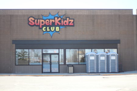 SuperKidz Club
