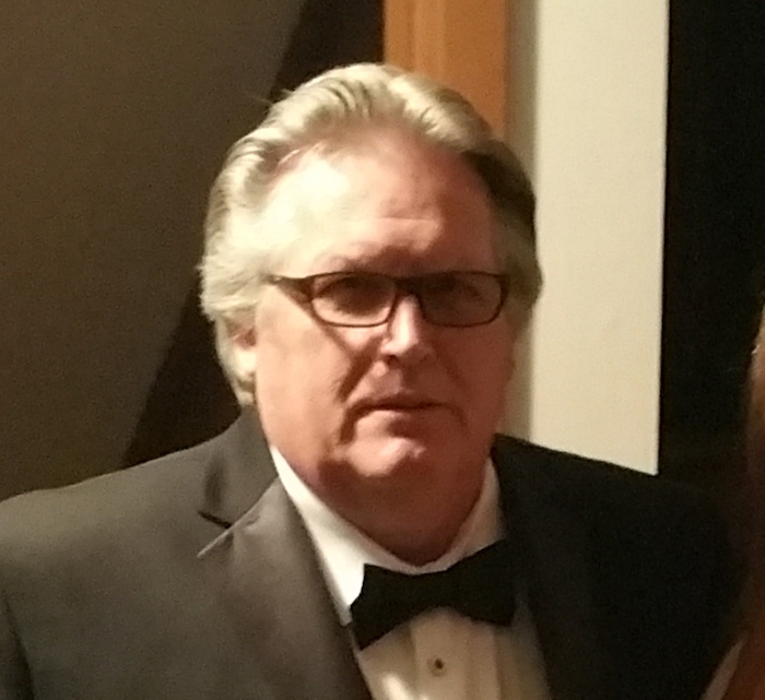 Dennis Miles