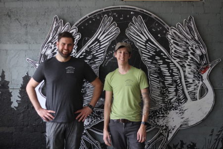 Sandhills Brewing Company