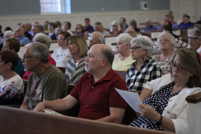 United Methodist Church