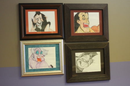 Odin's Gaming Lounge