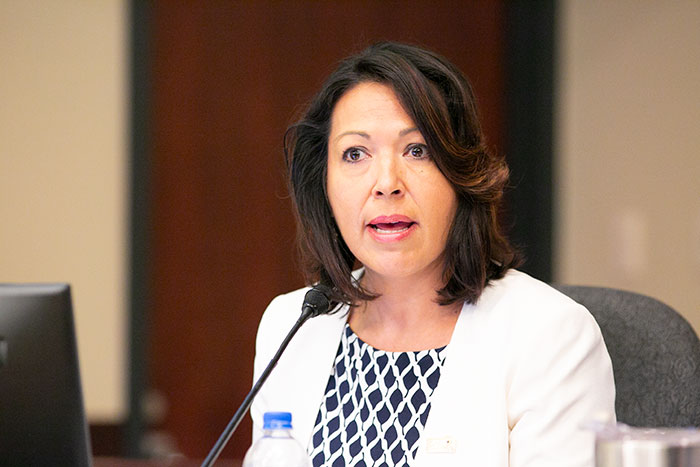 Penny Postoak Ferguson