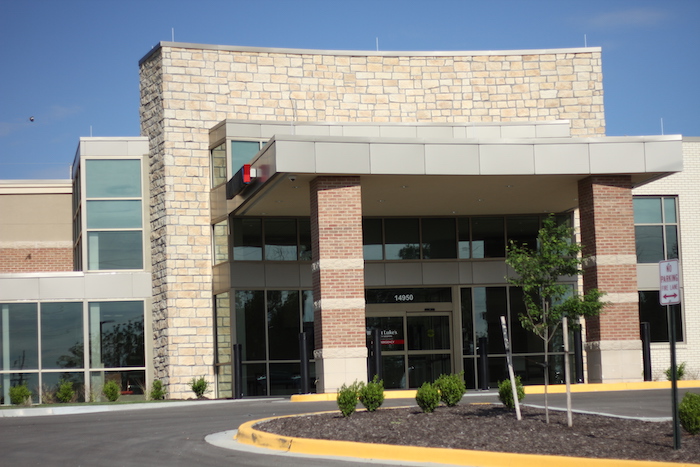 St. Luke's Community Hospital