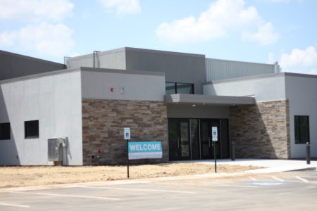 Evangelistic Center Church