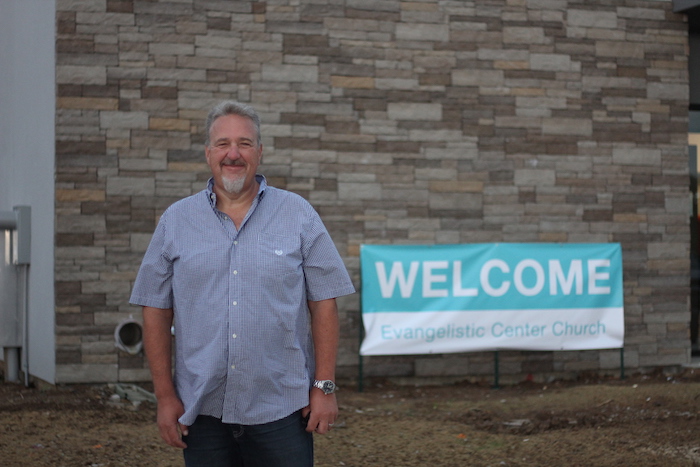 Evangelistic Center Church