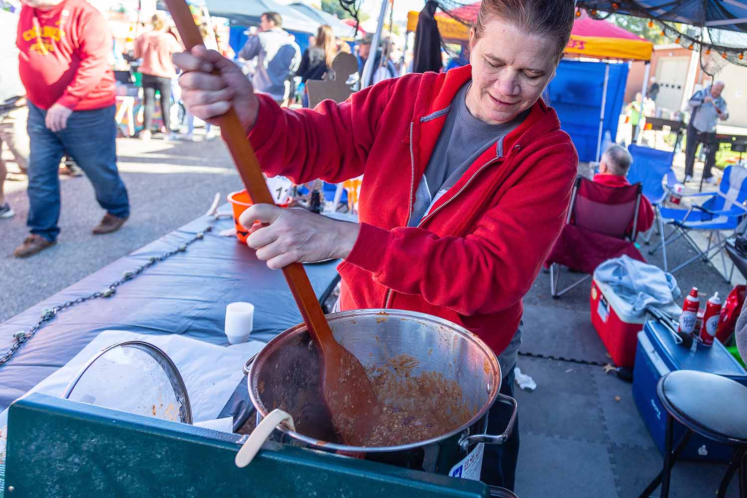 Lenexa Chili Challenge