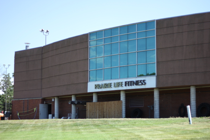 Prairie Life Fitness