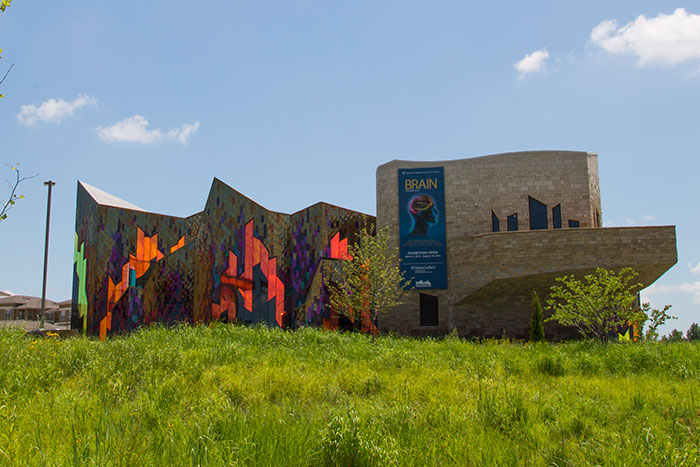 Prairiefire in Overland Park has missed a payback deadline on its STAR bond debt.