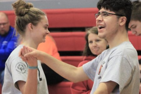 Special Olympics Kansas