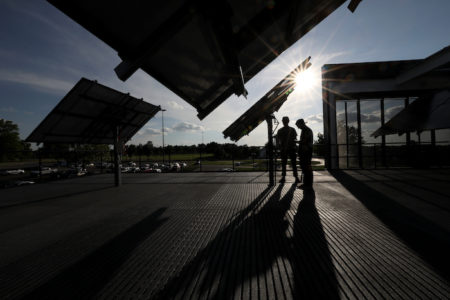 JCCC named 'top performer' for sustainability, energy efficiency by ...